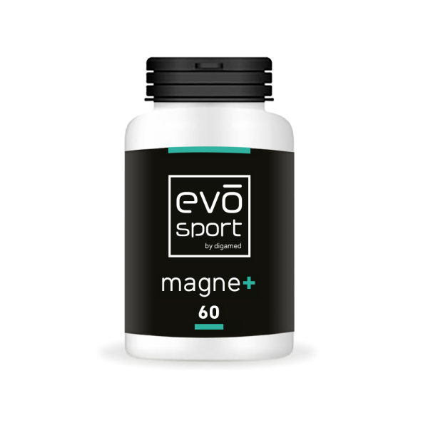 Magne+ - Magnesium