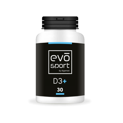 D3+ - Vitamin D3
 Présentation-30