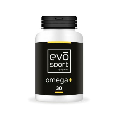 Omega+ - Omega 3
 Presentatie-30