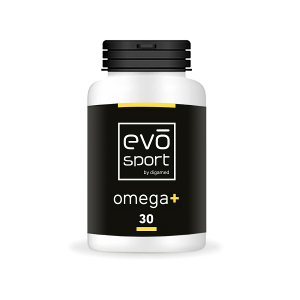 Omega+ - Omega 3