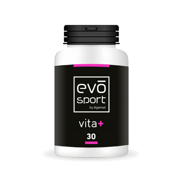 Vita+ - Multivitaminas