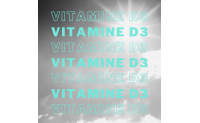 Why should sportsmen and women take Vitamin D3?